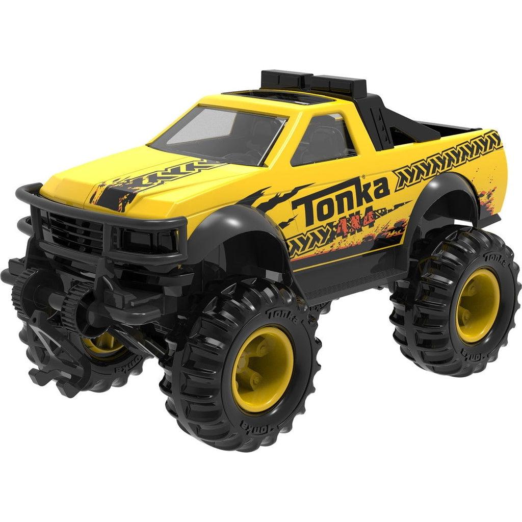 Steel Classics 4x4 Pickup-Tonka-The Red Balloon Toy Store