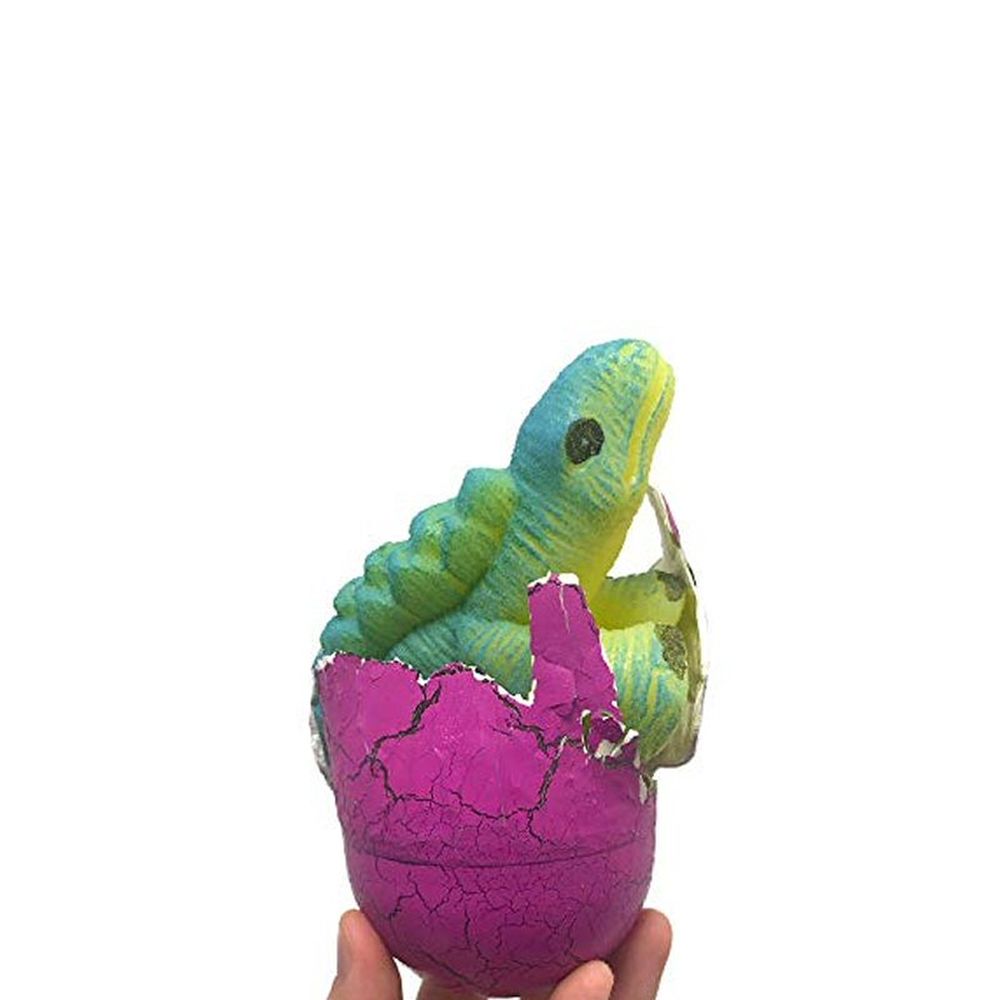Stegosaurus Hatching Egg-Keycraft-The Red Balloon Toy Store