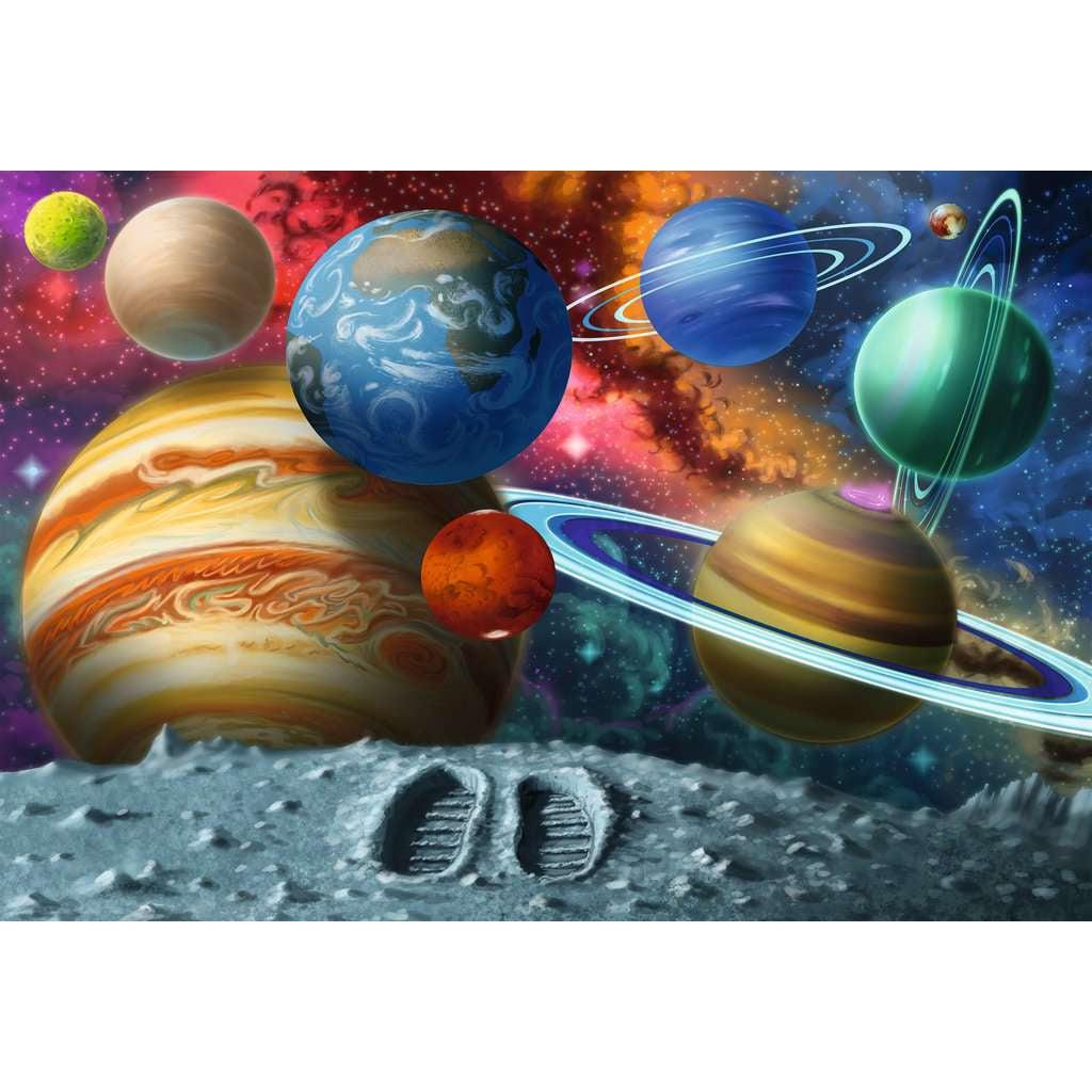 Stepping Into Space-Ravensburger-The Red Balloon Toy Store