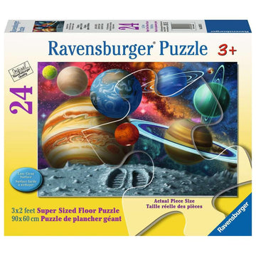Zodiac 3000 pieces - Ravensburger – The Red Balloon Toy Store