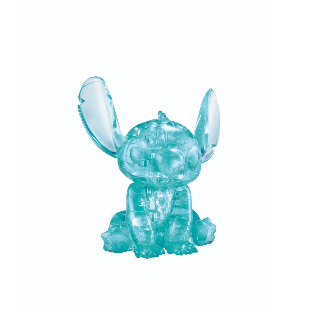 Stitch 3D Crystal Puzzle-University Games-The Red Balloon Toy Store