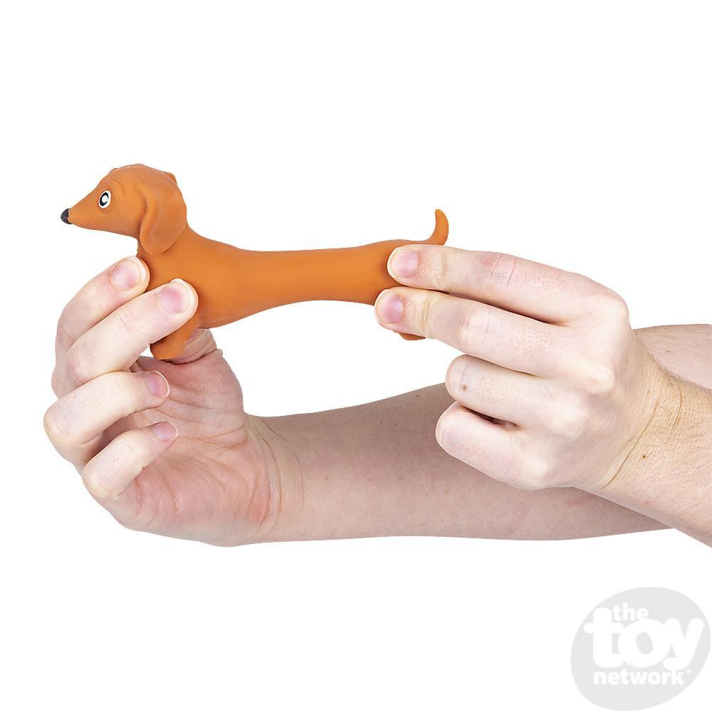 Stretch Dachshund-The Toy Network-The Red Balloon Toy Store