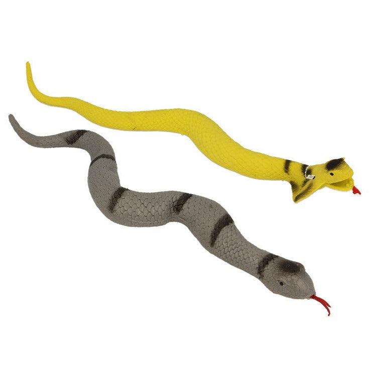 Stretchy Beanie Snake-Keycraft-The Red Balloon Toy Store