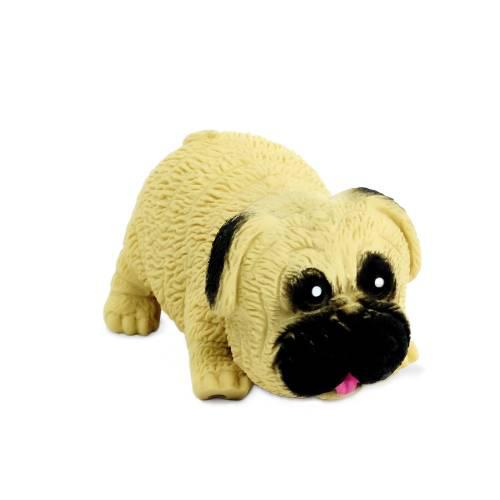 Stretchy Pug-Keycraft-The Red Balloon Toy Store