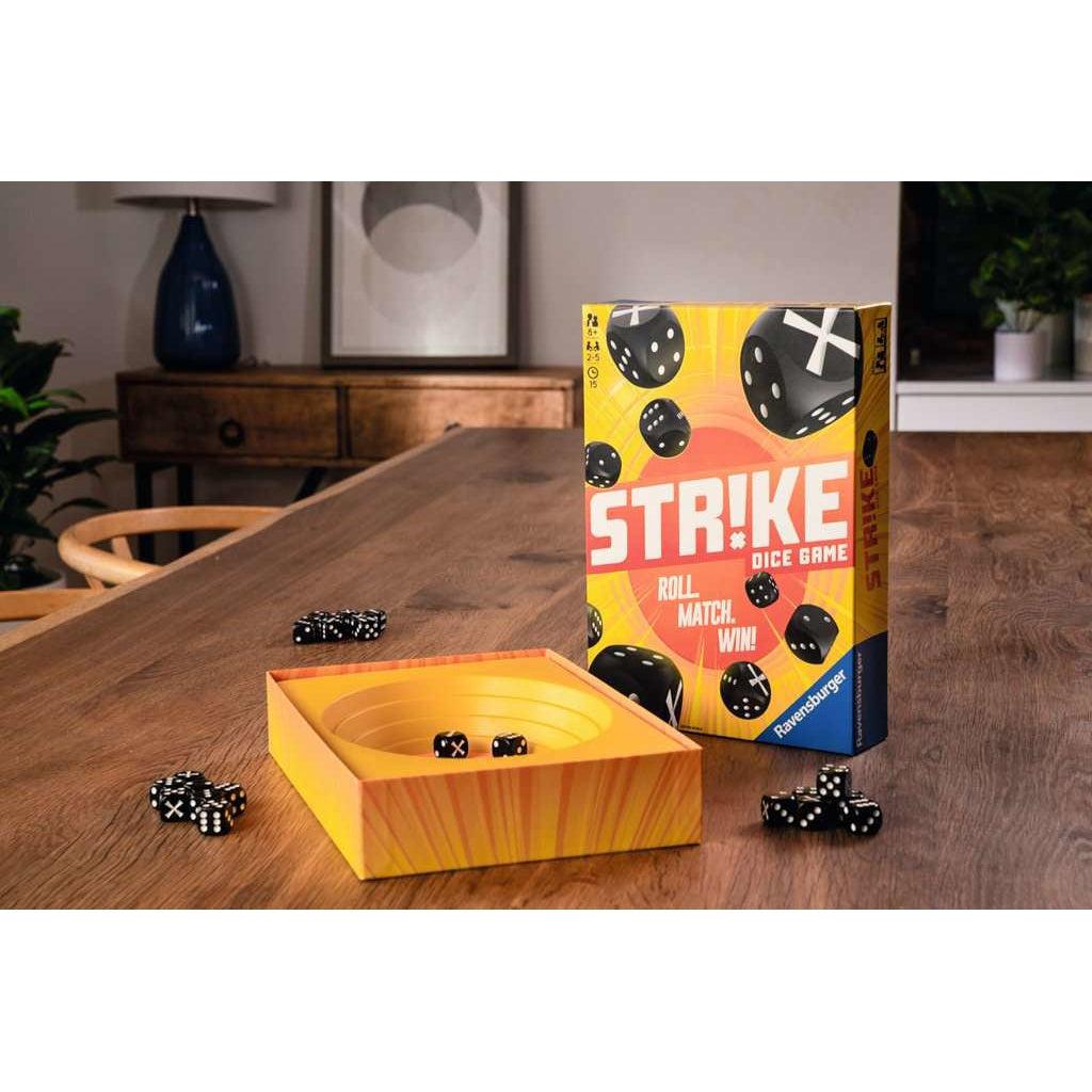 Strike-Ravensburger-The Red Balloon Toy Store