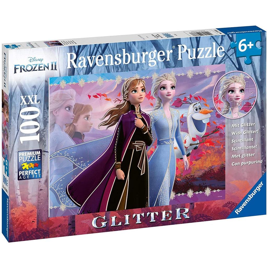 Strong Sisters-Ravensburger-The Red Balloon Toy Store