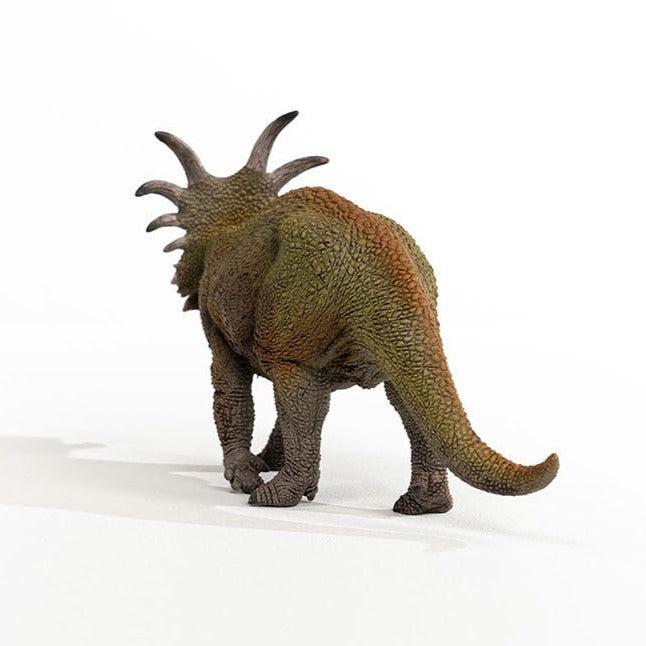 Styracosaurus-Schleich-The Red Balloon Toy Store