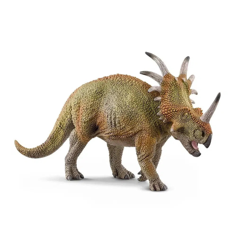 Styracosaurus-Schleich-The Red Balloon Toy Store