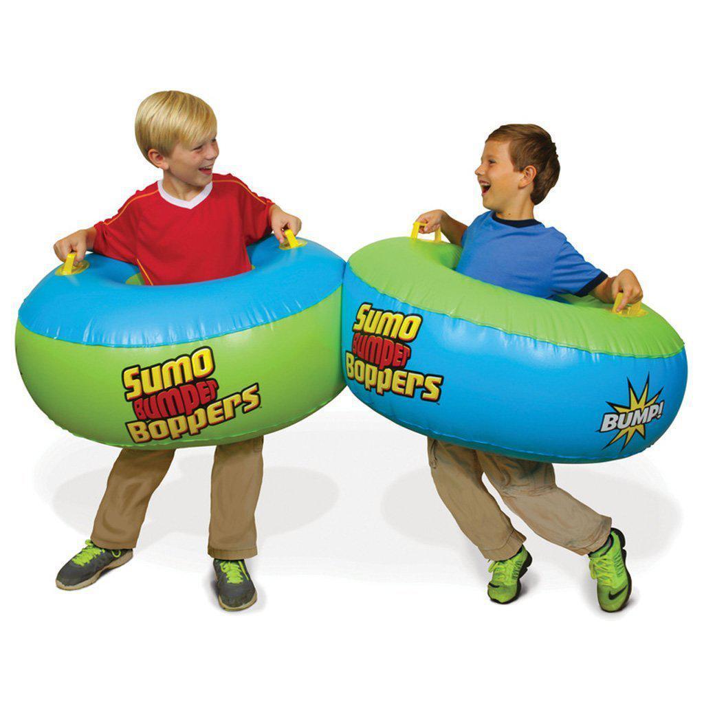 Sumo Bumper Bopper-Schylling-The Red Balloon Toy Store