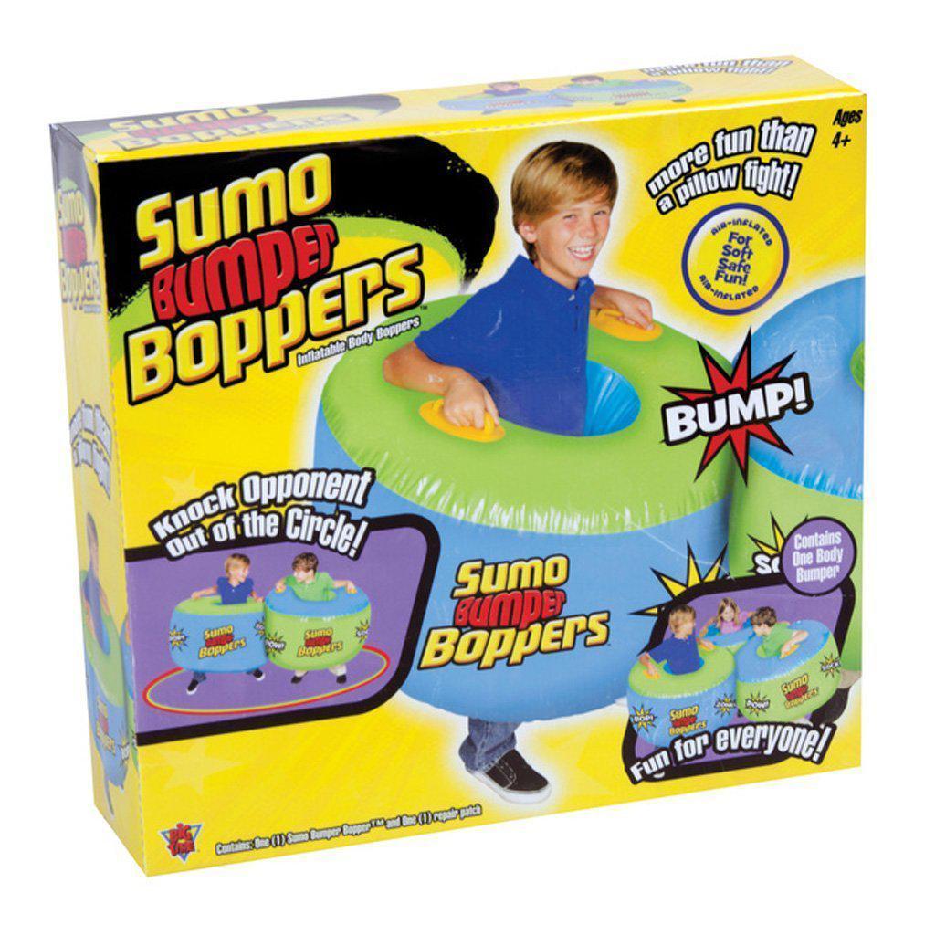 Sumo Bumper Bopper-Schylling-The Red Balloon Toy Store