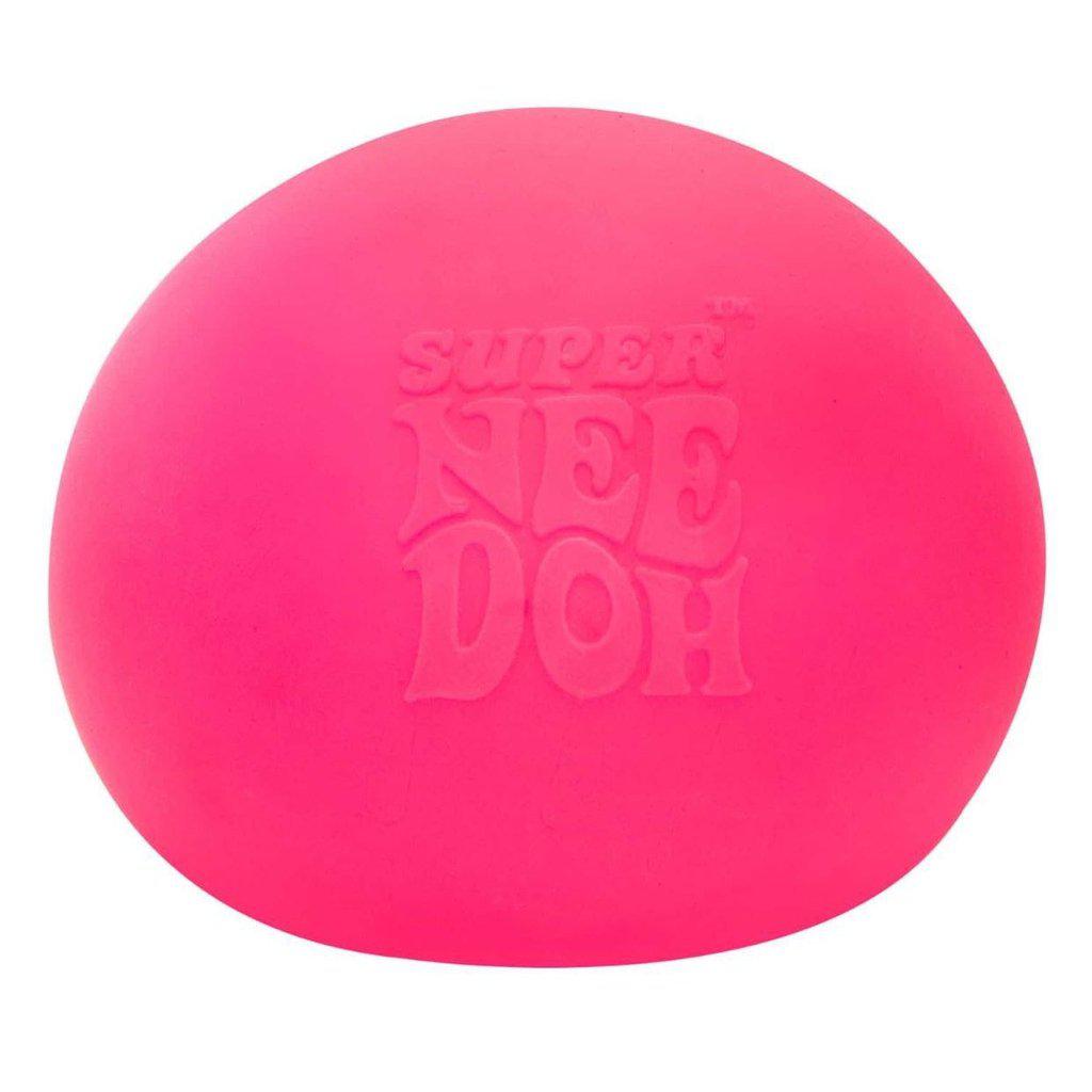 Super NeeDoh-Schylling-The Red Balloon Toy Store