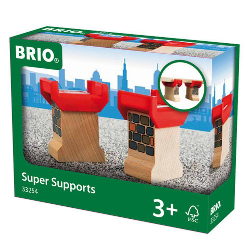 Super Supports-Brio-The Red Balloon Toy Store