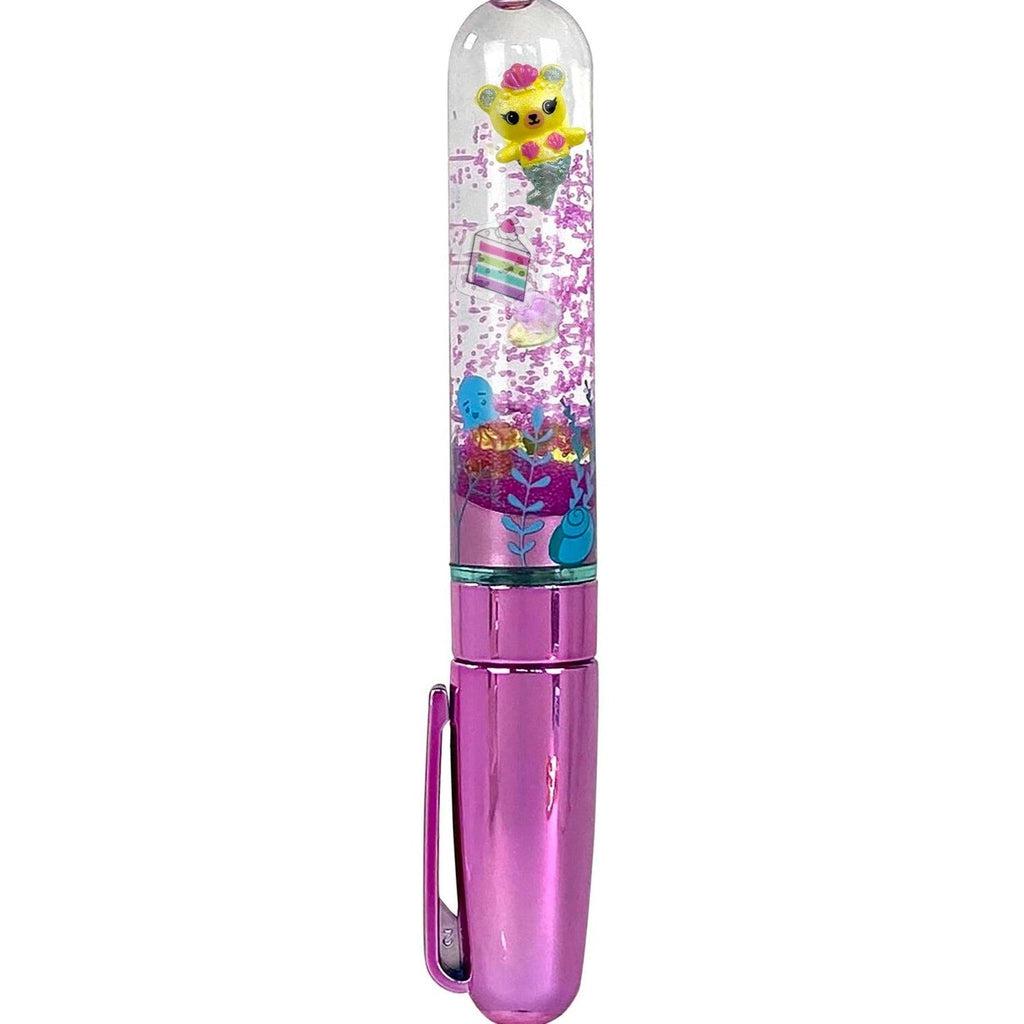 Swirly Worlds Blind Box Pen-Bright Stripes-The Red Balloon Toy Store