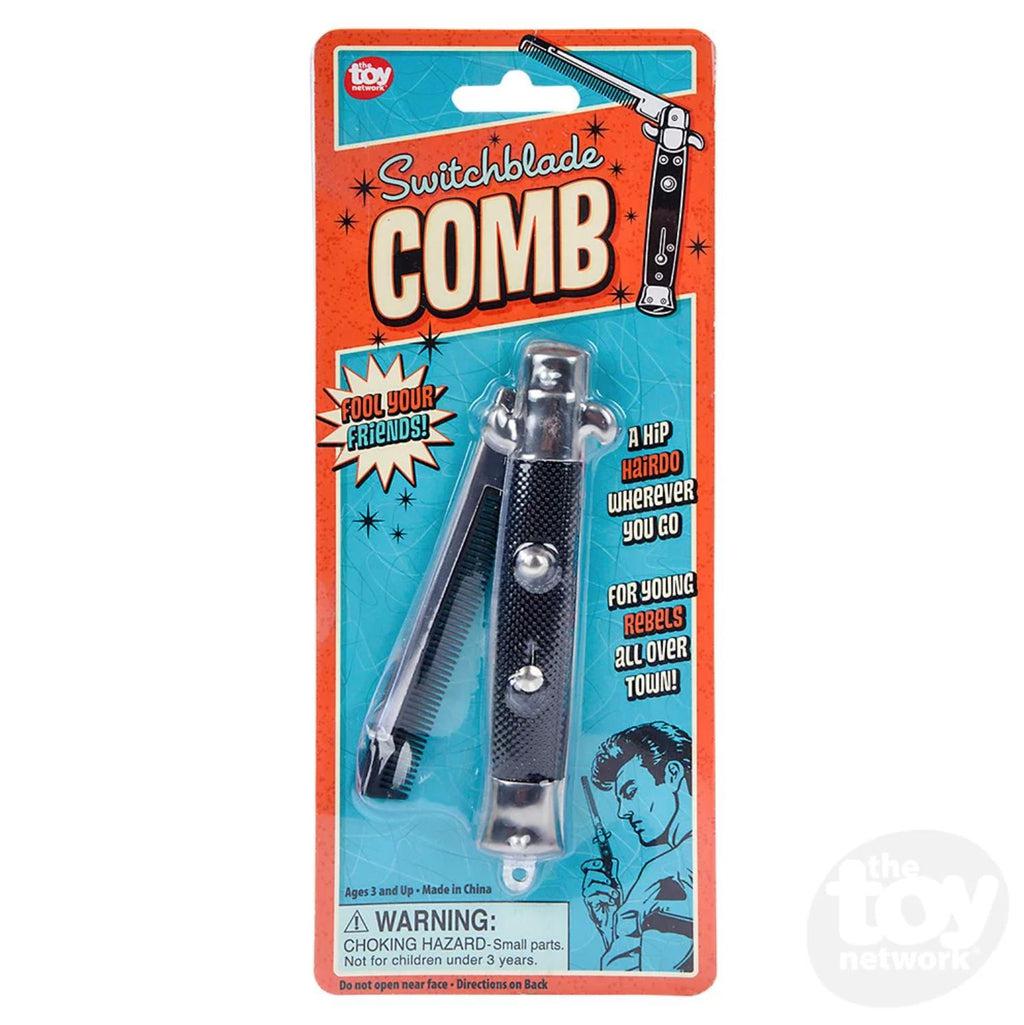 Switch Comb - The Toy Network – The Red Balloon Toy Store