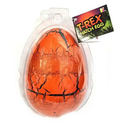 T-Rex Hatching Egg-Keycraft-The Red Balloon Toy Store