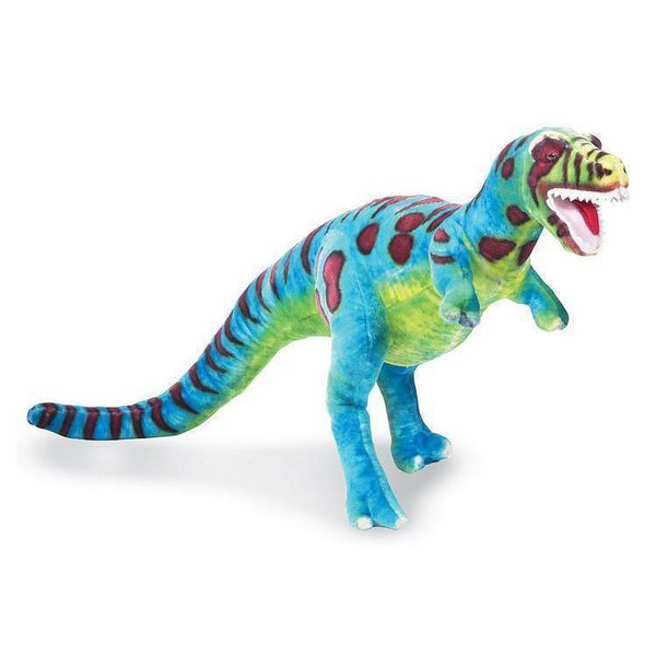Melissa & Doug Plush T-Rex Melissa & Doug Plush T-Rex