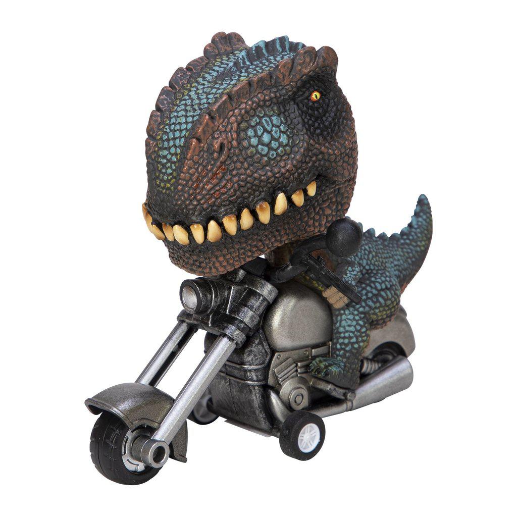 T-Rex Rider Assorted-Schylling-The Red Balloon Toy Store