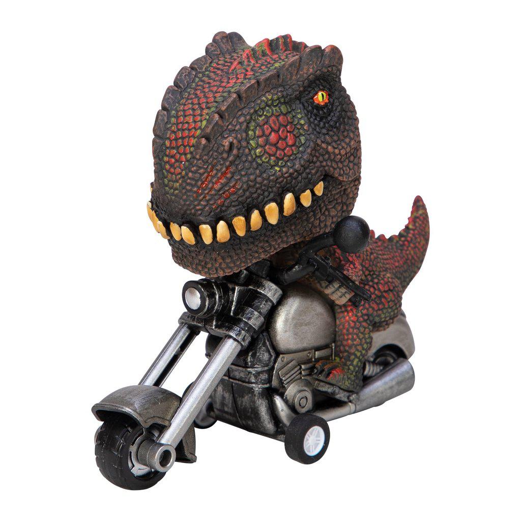 T-Rex Rider Assorted-Schylling-The Red Balloon Toy Store