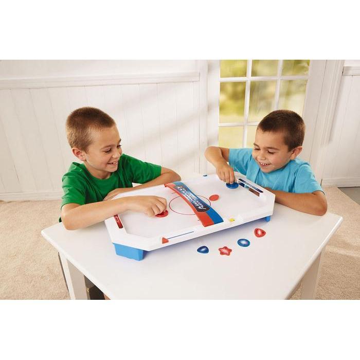 TableTop Air Hockey-Game Zone-The Red Balloon Toy Store