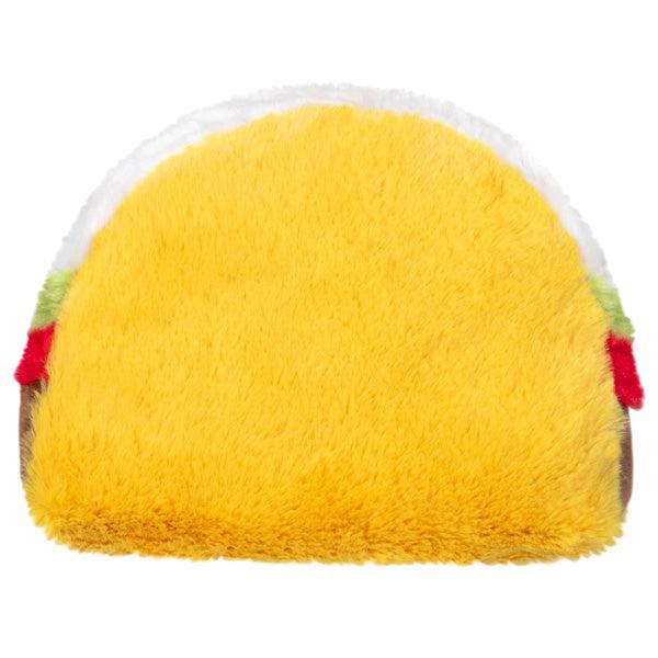 Snacker Taco - Squishable-Squishable-The Red Balloon Toy Store
