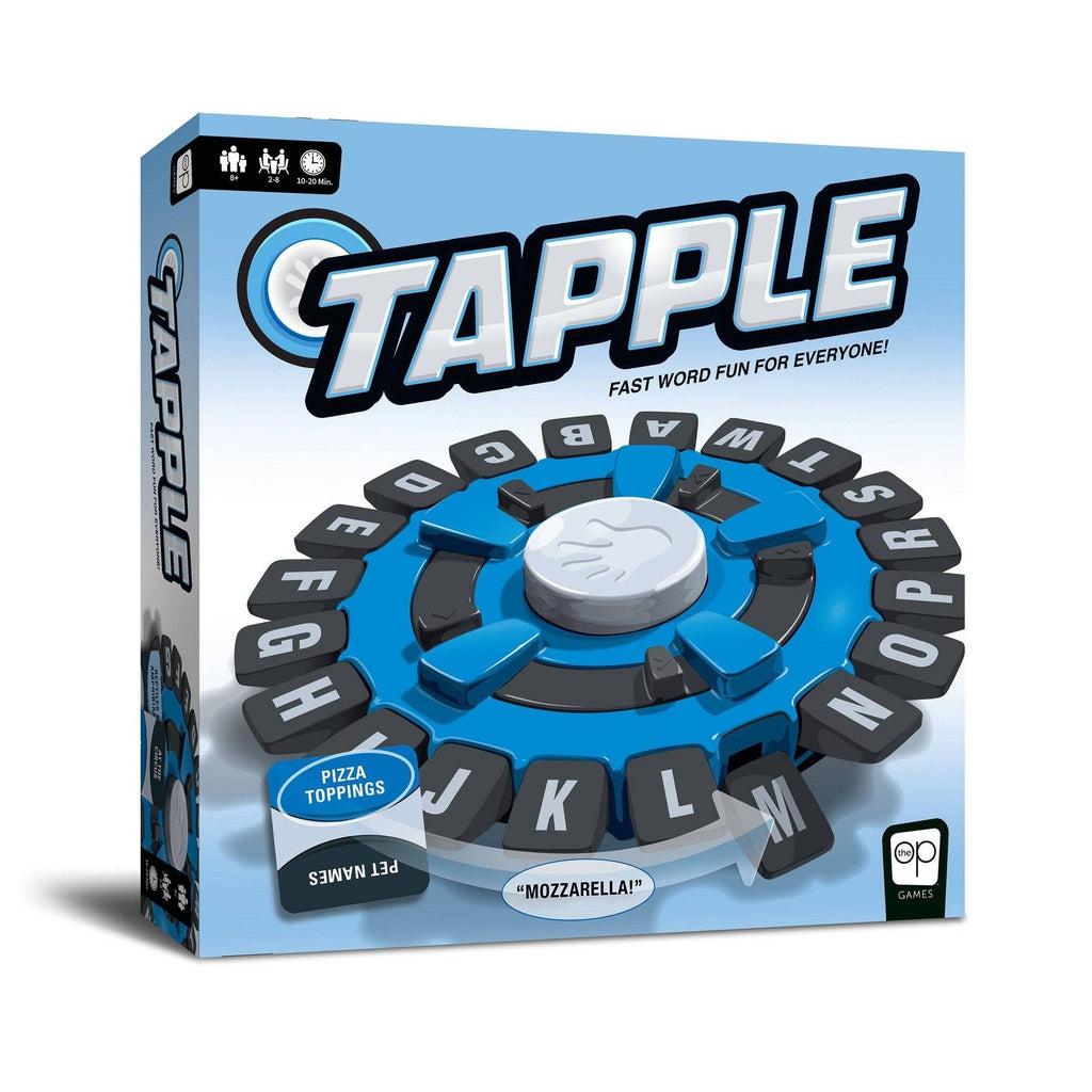 Tapple-USAopoly-The Red Balloon Toy Store