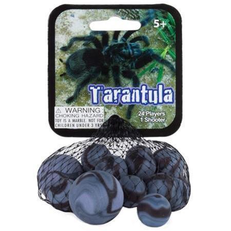 Tarantula Marbles-Fabricas Selectas-The Red Balloon Toy Store