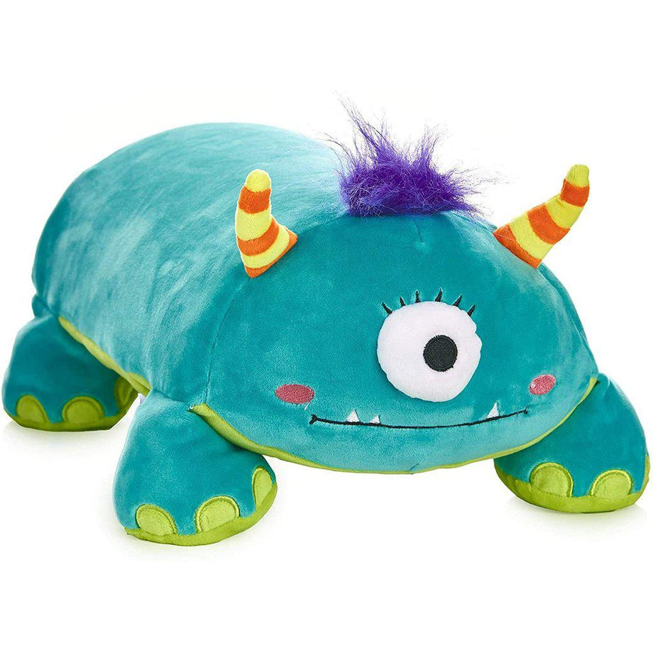 Tata the One-Eyed Monster - Memory Mates – The Red Balloon Toy Store