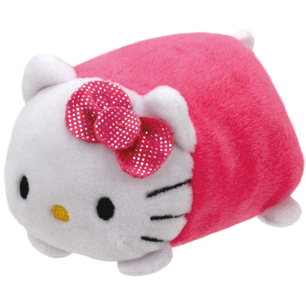 Teeny Ty - Hello Kitty Pink-Ty-The Red Balloon Toy Store
