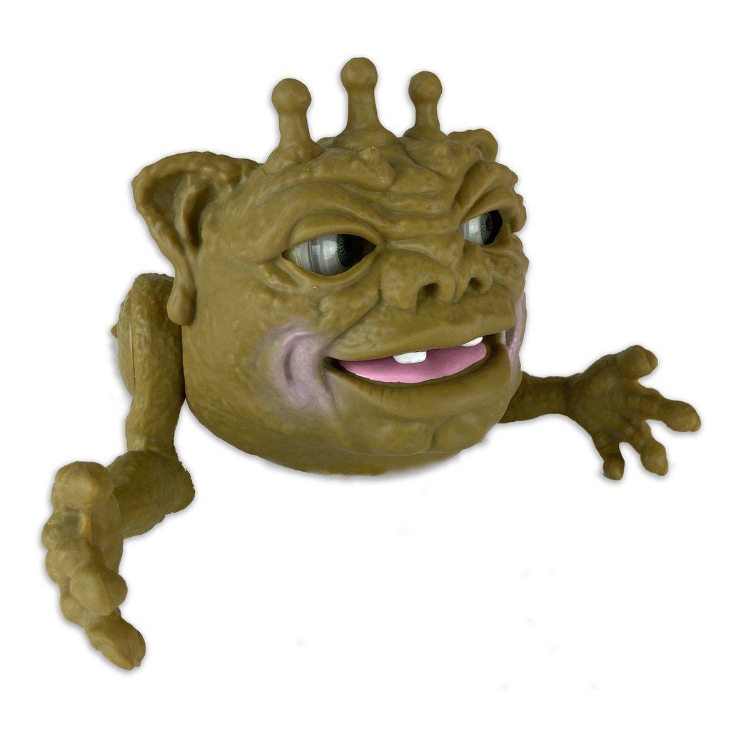 The Boglin King Dwork-TriAction Toys-The Red Balloon Toy Store