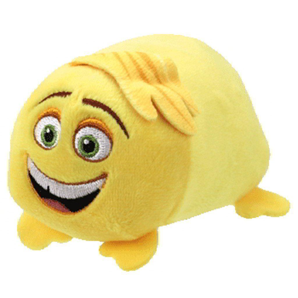 The Emoji Movie - Gene - Teeny Ty-Ty-The Red Balloon Toy Store