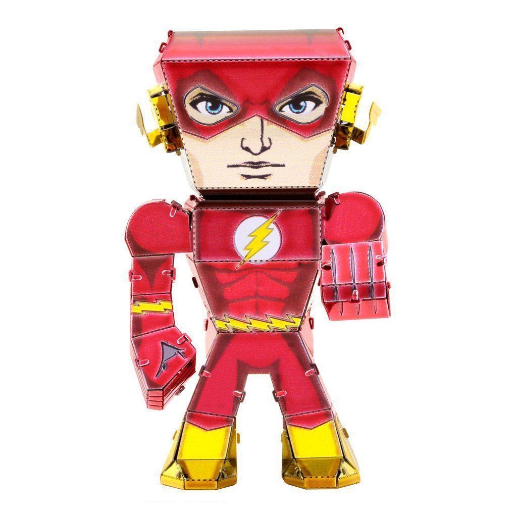 The Flash-Metal Earth-The Red Balloon Toy Store
