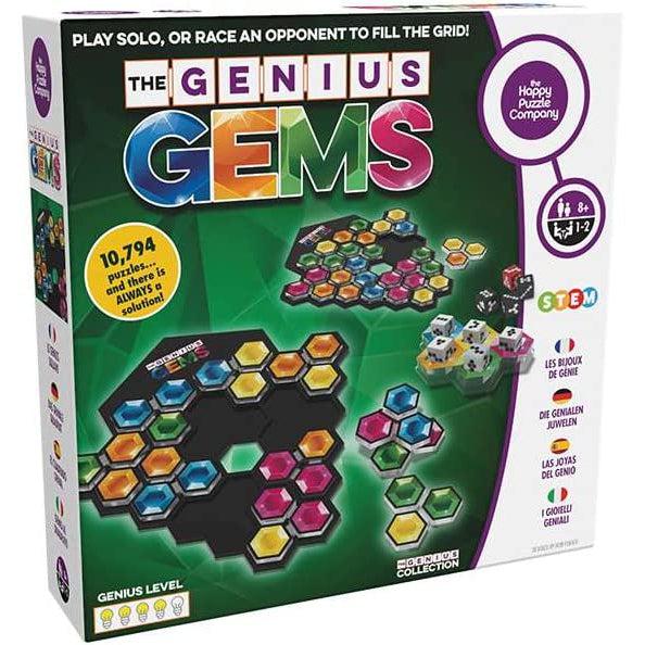 The Genius Gems-Mukikim-The Red Balloon Toy Store