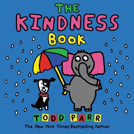 The Kindness Book-Hachette Book Group-The Red Balloon Toy Store