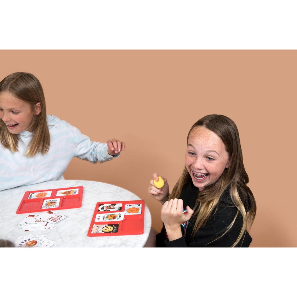 The Lunchroom Game-EAP Toy & Games-The Red Balloon Toy Store