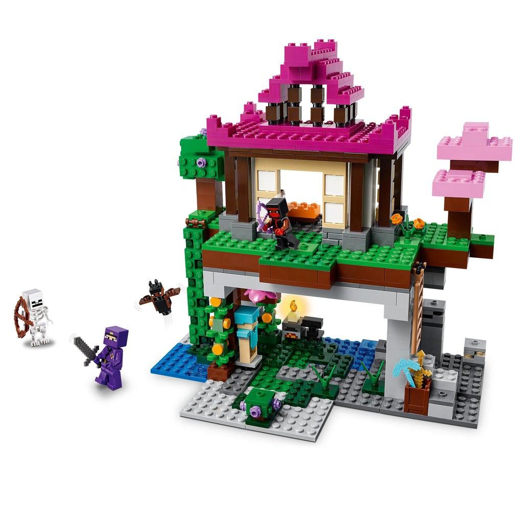 The Training Grounds-LEGO-The Red Balloon Toy Store