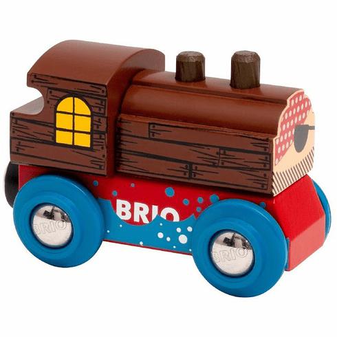 Themed Train - Assortment-Brio-The Red Balloon Toy Store