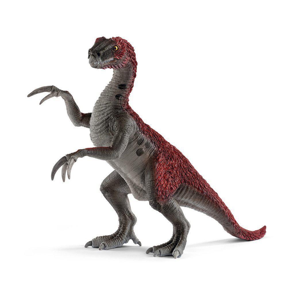 Therizinosaurus Juvenile-Schleich-The Red Balloon Toy Store