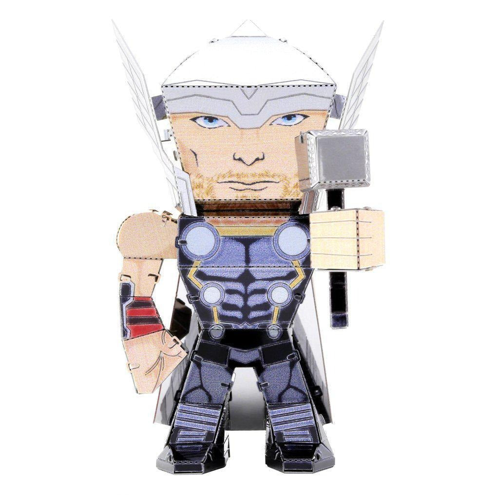Thor-Metal Earth-The Red Balloon Toy Store