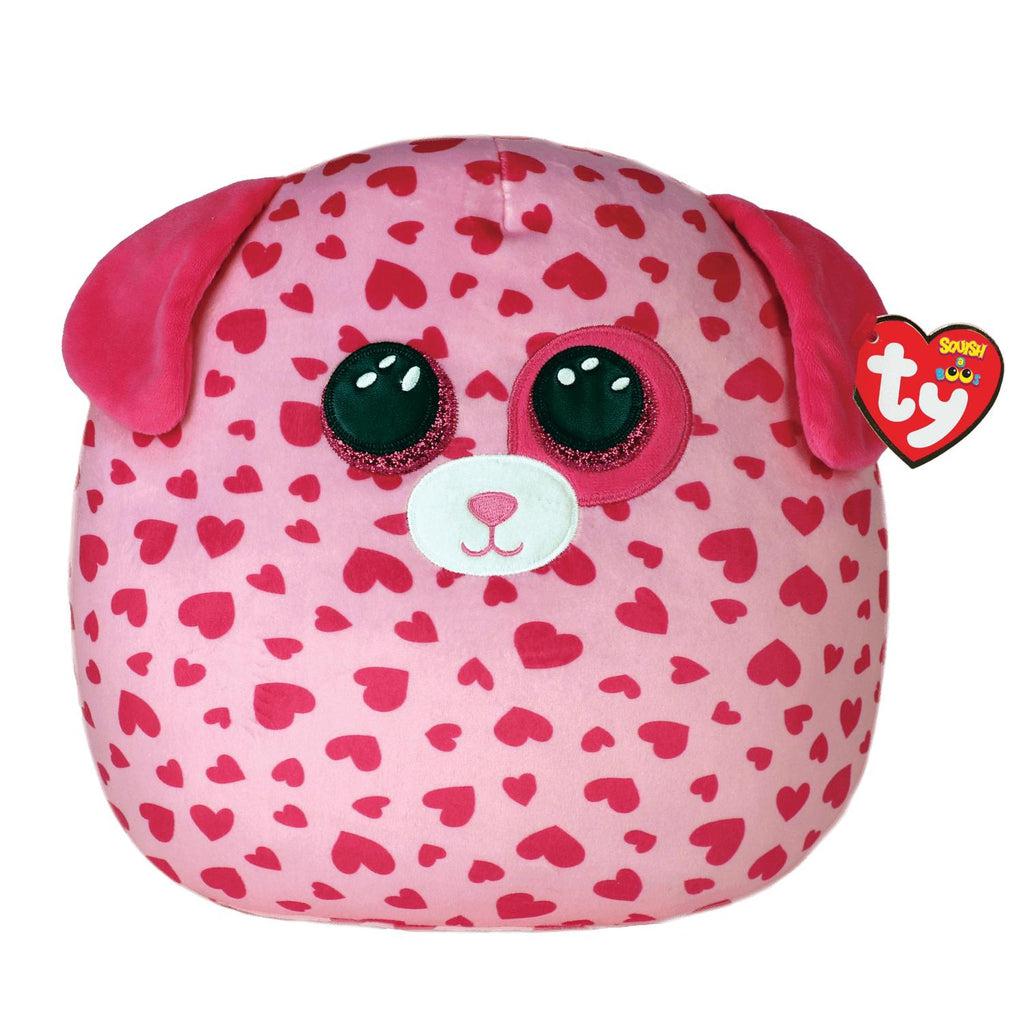 Tickle - Large Squish-A-Boo-Ty-The Red Balloon Toy Store