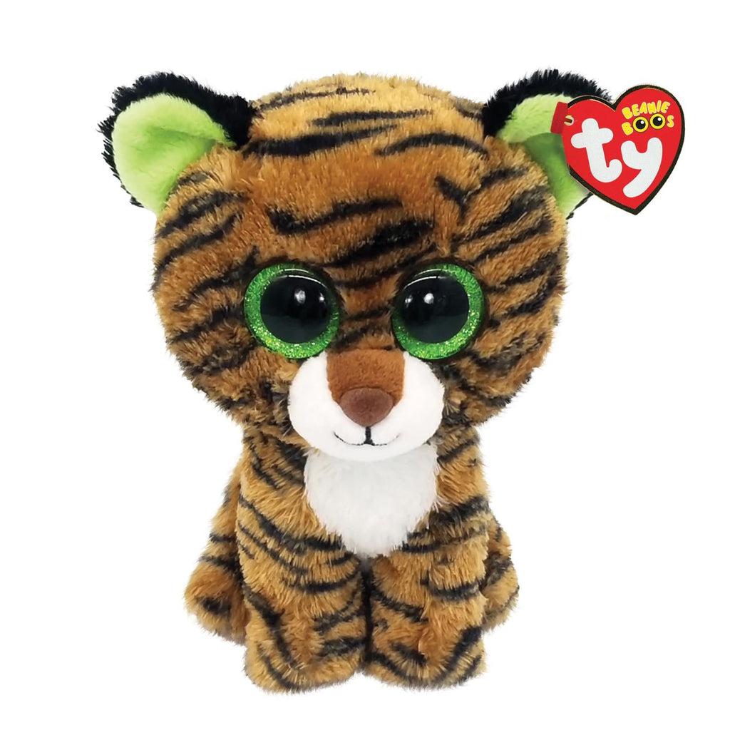 Tiggy - Small Tiger-Ty-The Red Balloon Toy Store