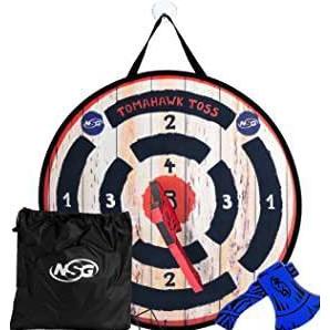 Tomahawk Toss-National Sporting Goods-The Red Balloon Toy Store