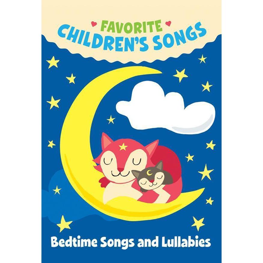 Tonie - Bedtime Songs and Lullabies-Tonies-The Red Balloon Toy Store