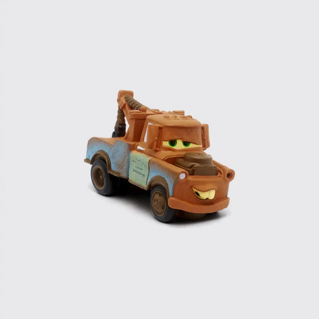 Tonie - Cars: Mater-Tonies-The Red Balloon Toy Store