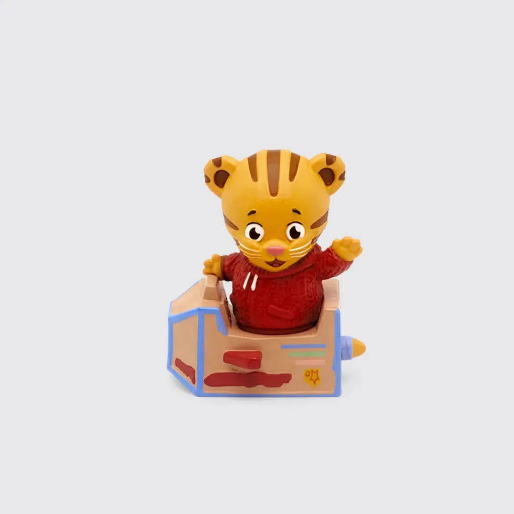 Daniel Tiger - Tonies – The Red Balloon Toy Store