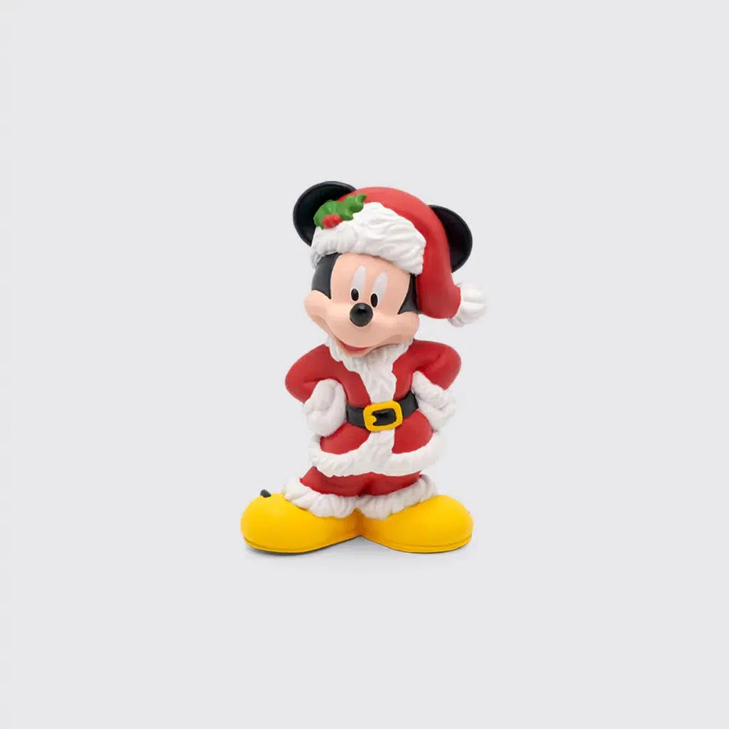 Tonie - Disney Holiday Mickey-Tonies-The Red Balloon Toy Store