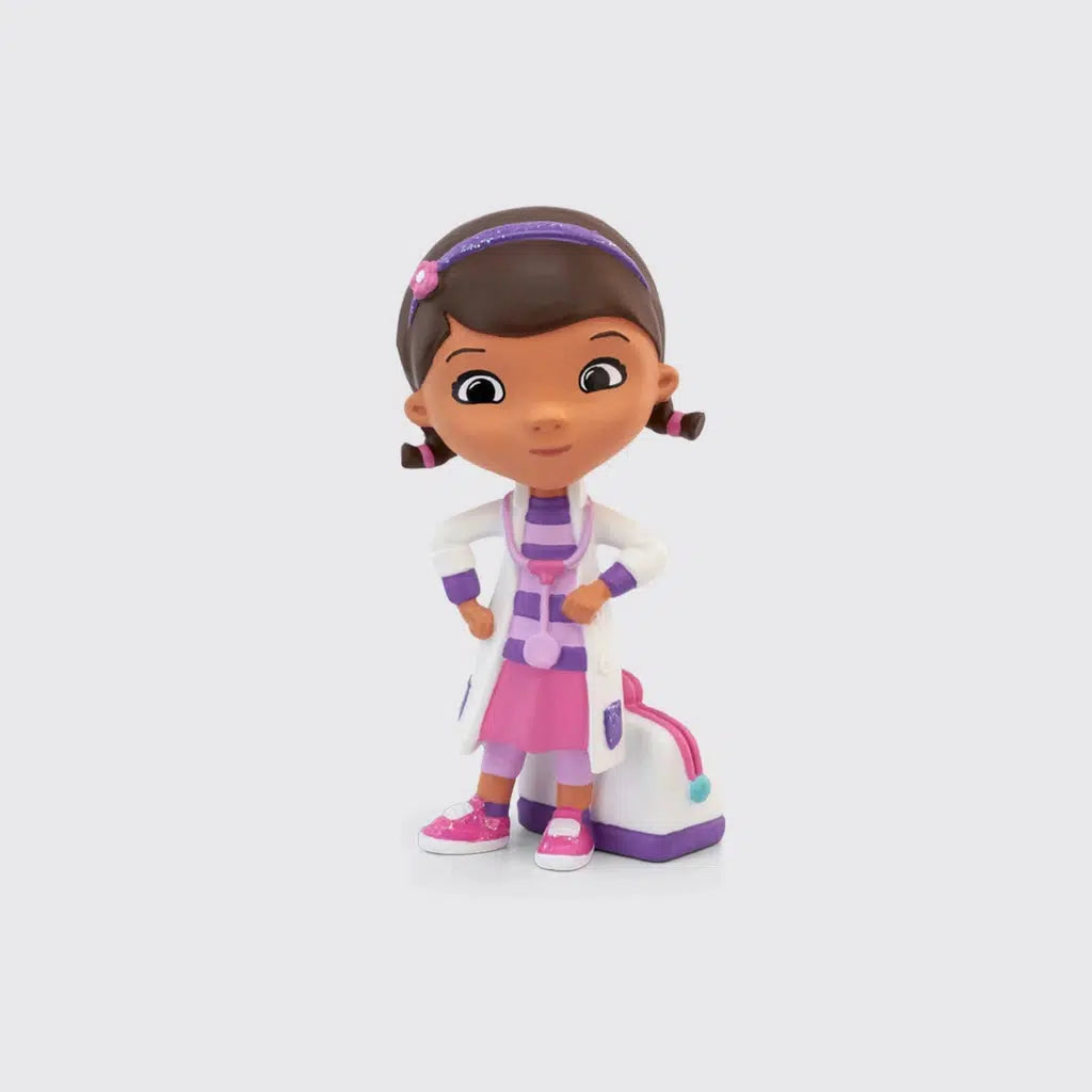 Tonie - Doc McStuffins-Tonies-The Red Balloon Toy Store