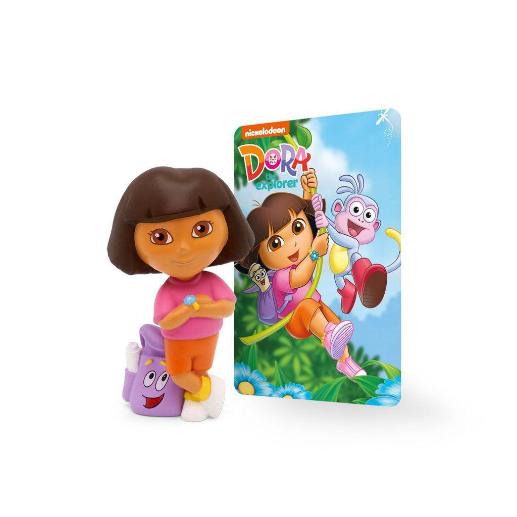 Tonie - Dora the Explorer-Tonies-The Red Balloon Toy Store
