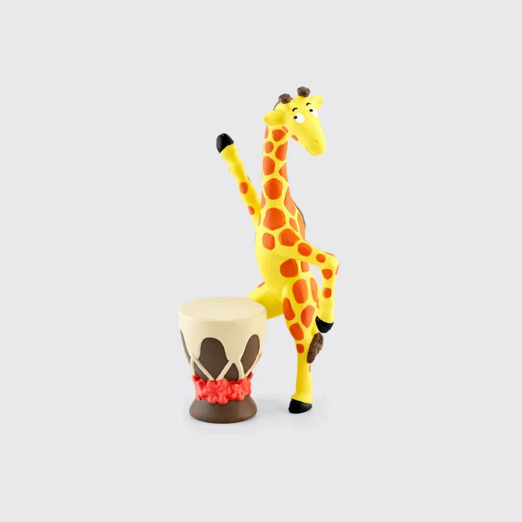 Tonie - Giraffes Can't Dance-Tonies-The Red Balloon Toy Store