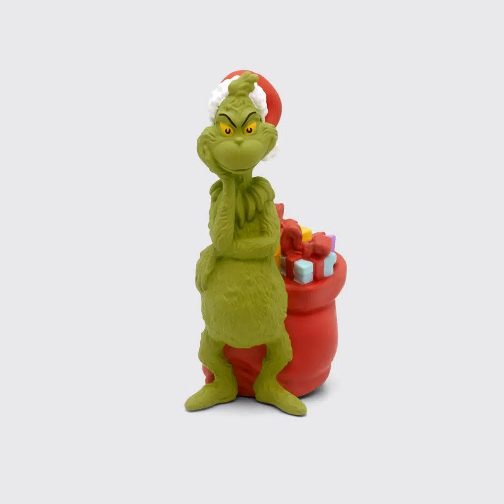 Tonie - How the Grinch Stole Christmas!-Tonies-The Red Balloon Toy Store