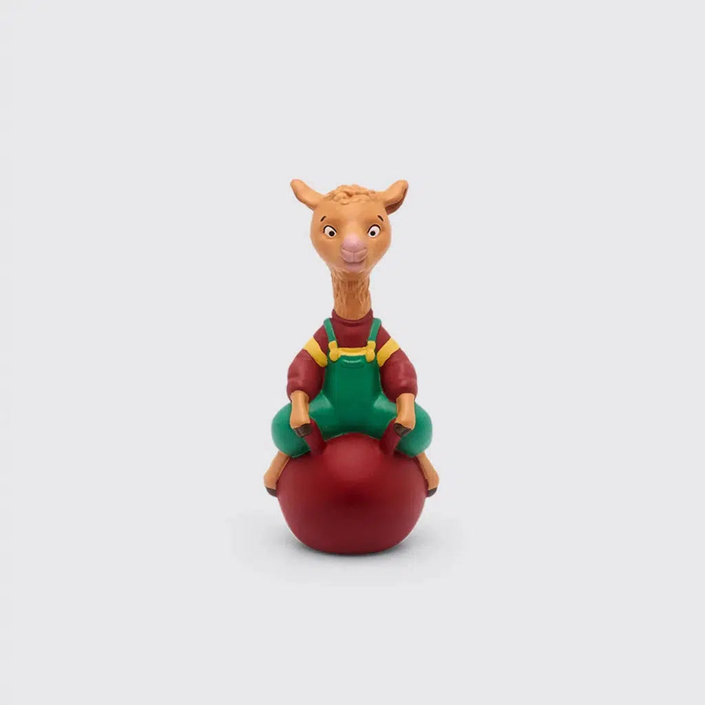 Tonie - Llama Llama-Tonies-The Red Balloon Toy Store